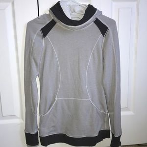Lululemon Pullover Hoodie